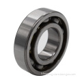 Factory directly stock deep groove ball bearing 6003